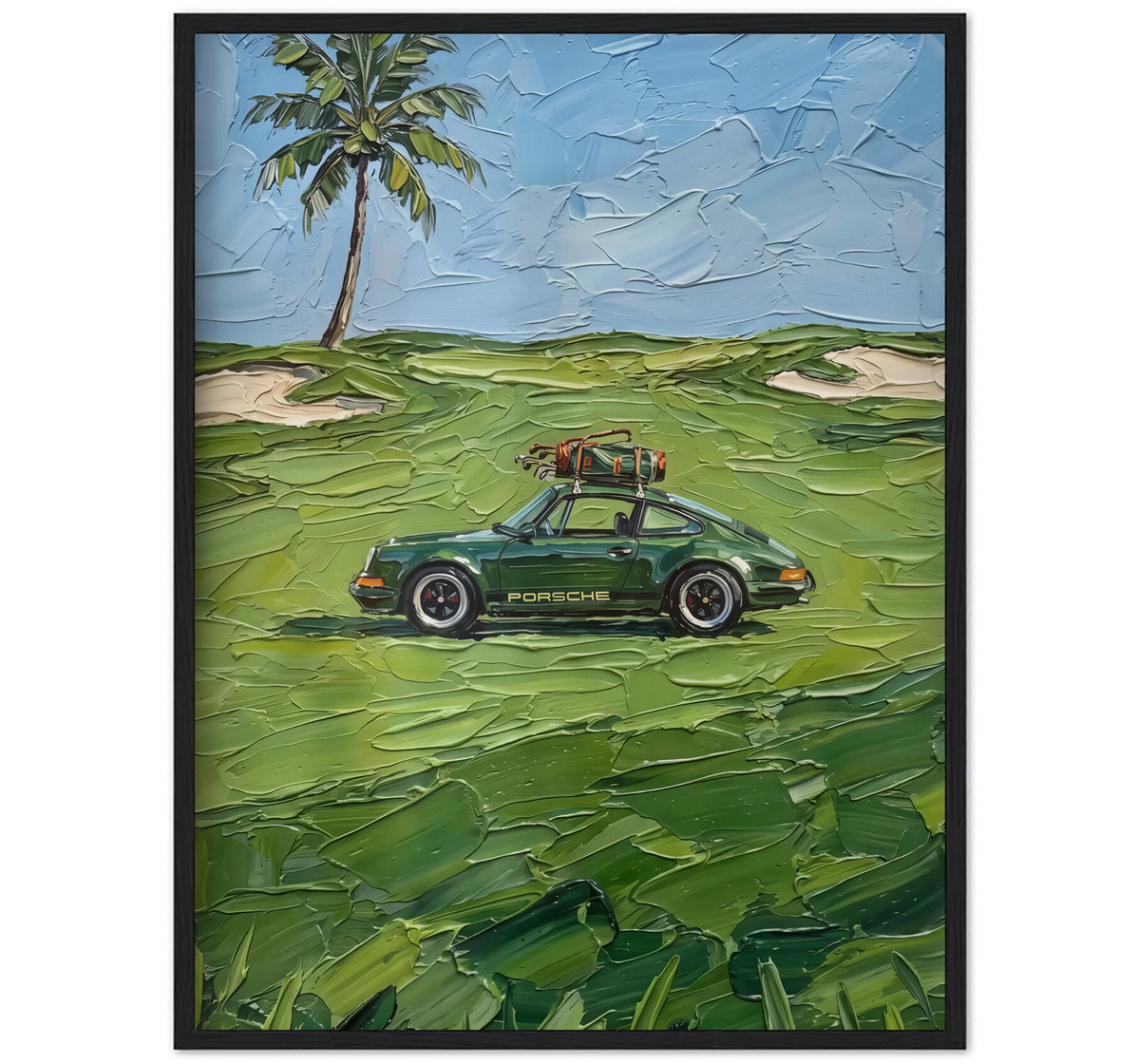 FAIRWAY DRIVE