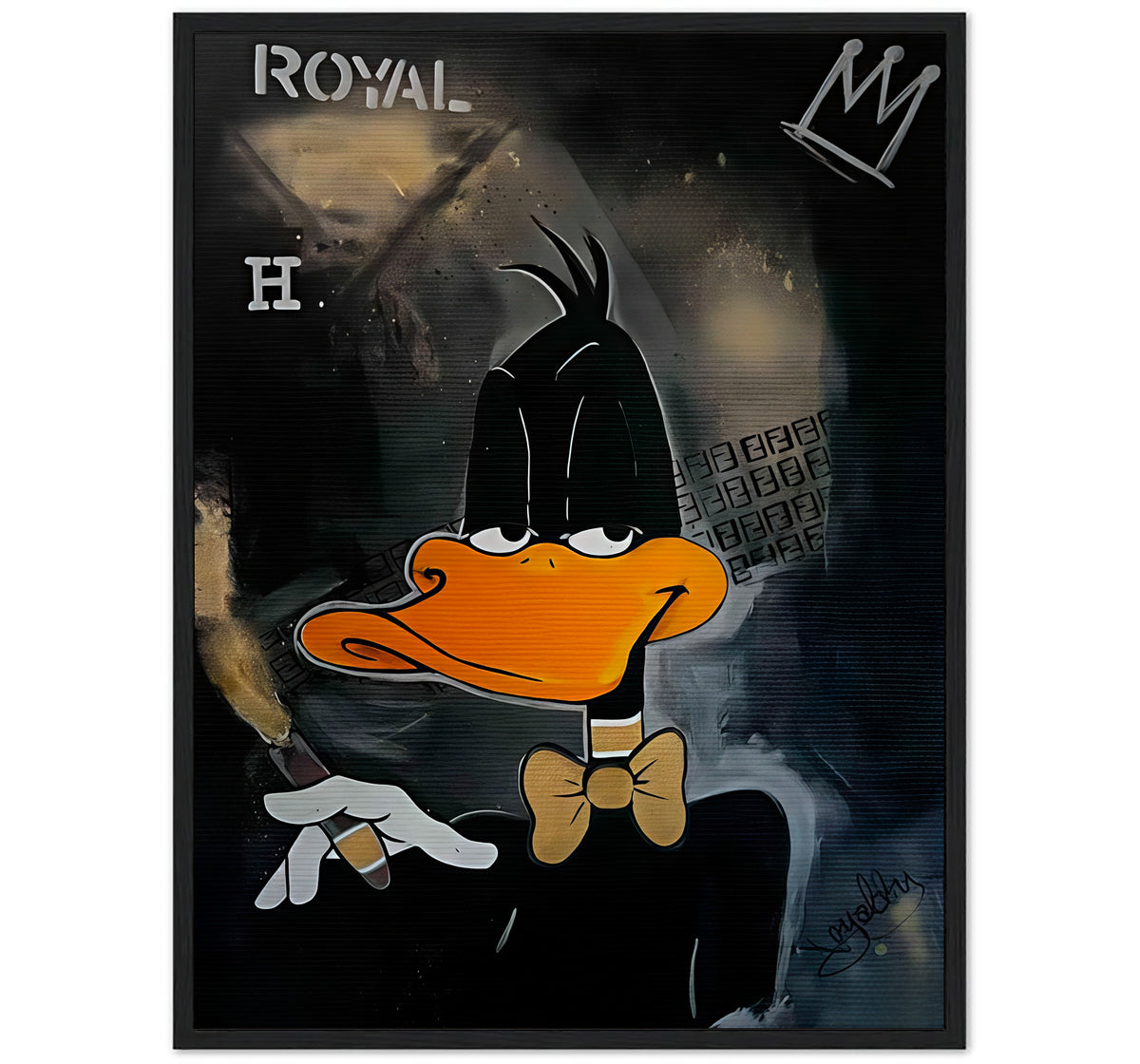 ROYAL
