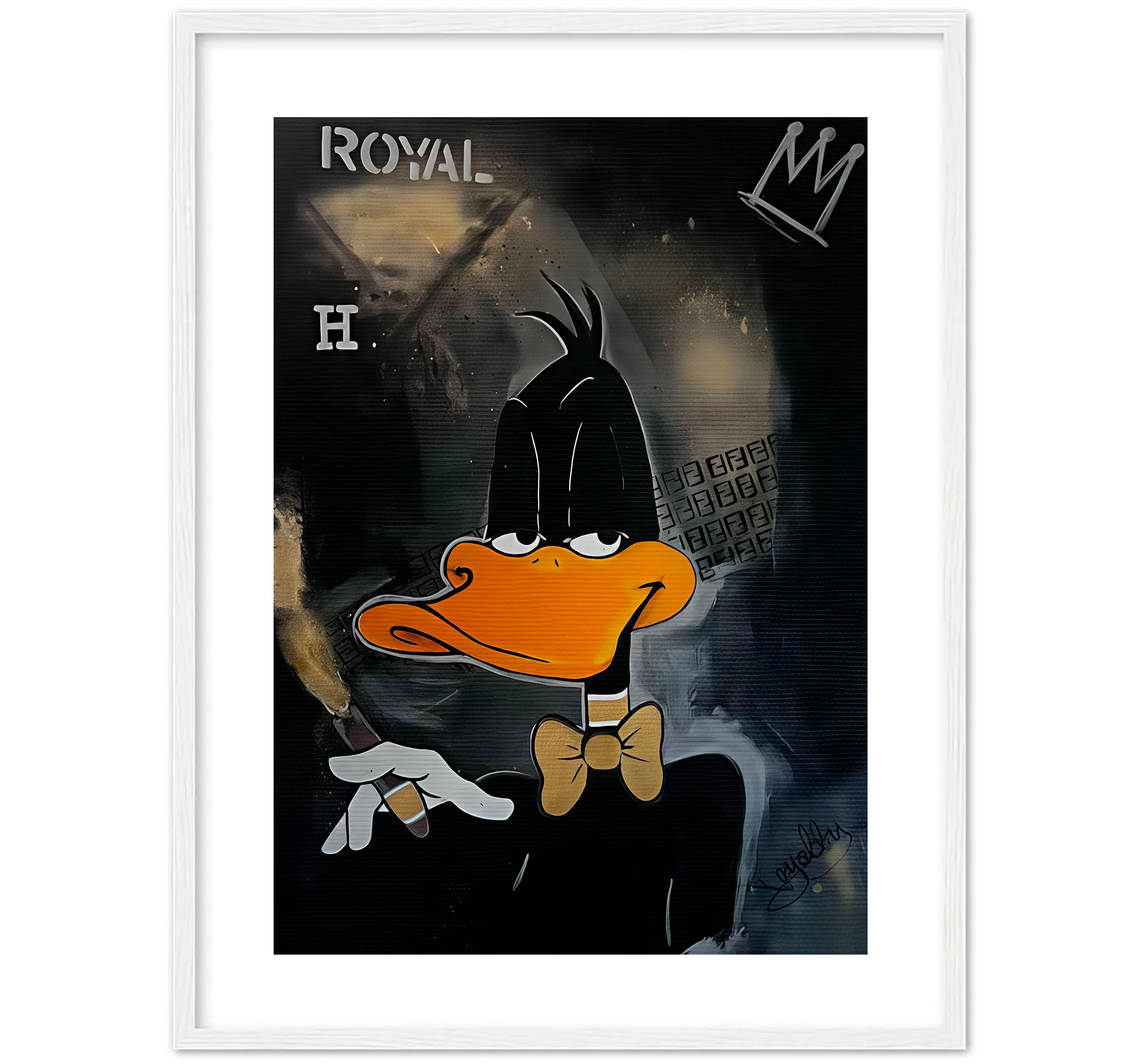 ROYAL