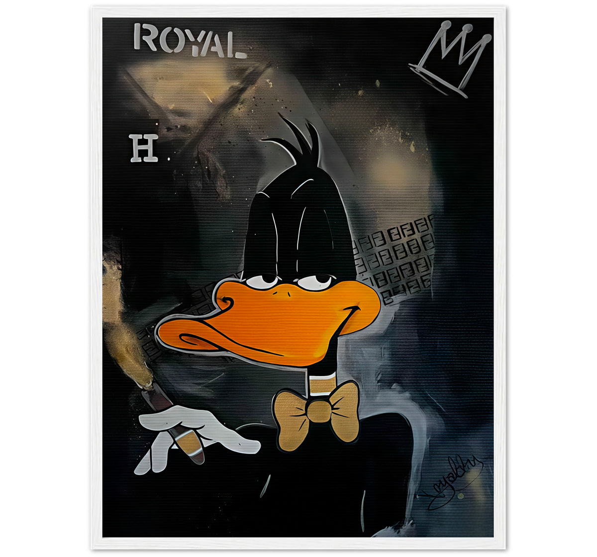 ROYAL