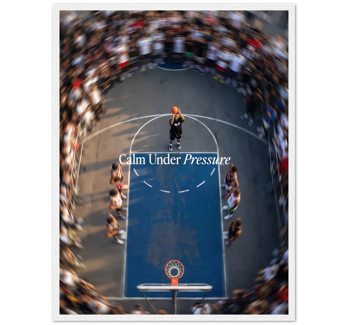 FREE THROW