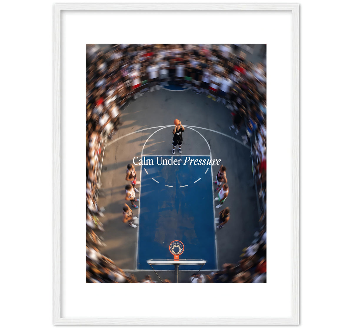 FREE THROW