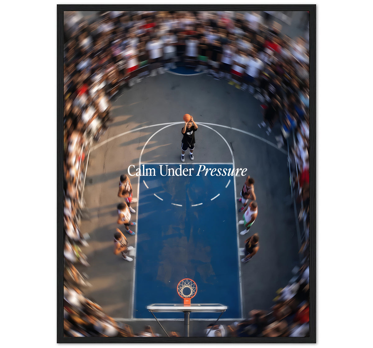 FREE THROW