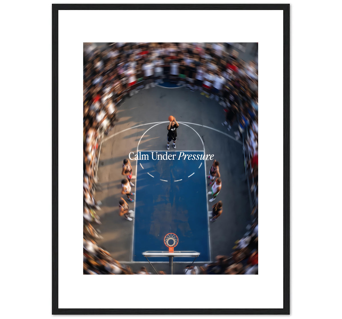FREE THROW