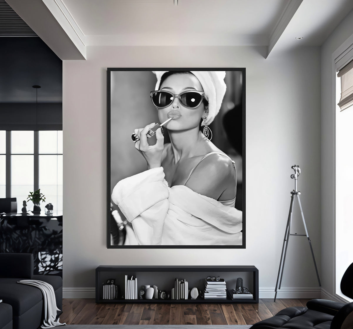 GLAM HOUR