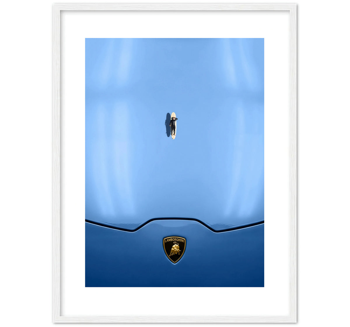 HOOD SURF
