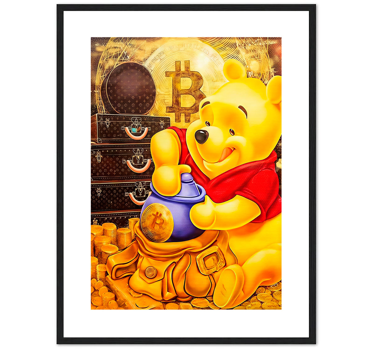 REAL MONEY