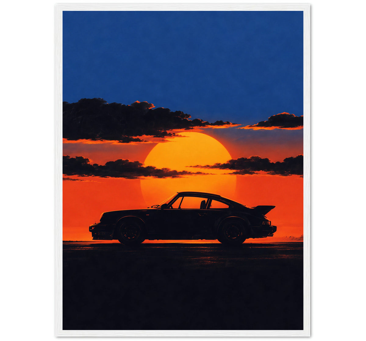 LAST LIGHT
