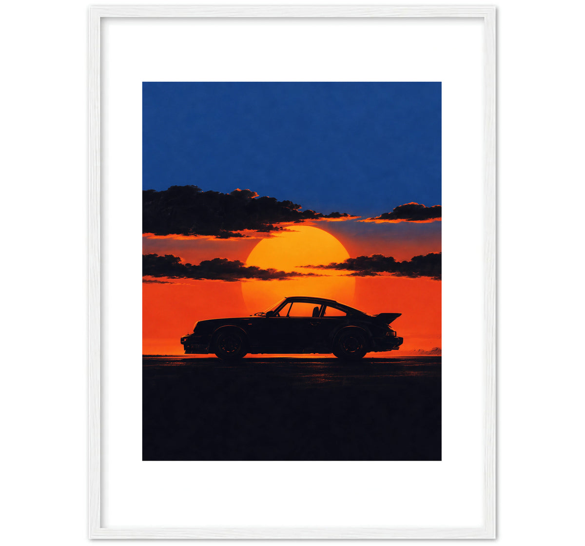 LAST LIGHT