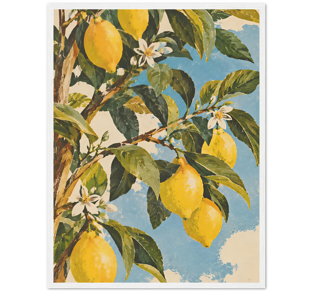 LEMON GROVE