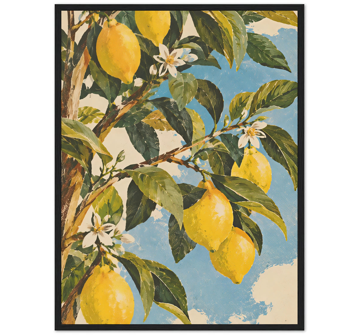 LEMON GROVE