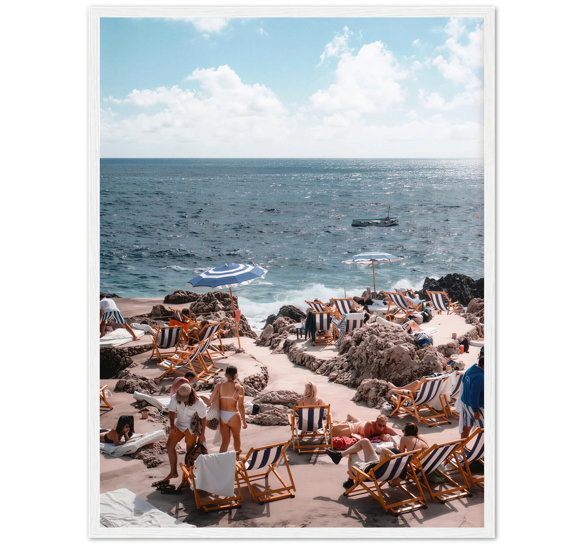 LIDO