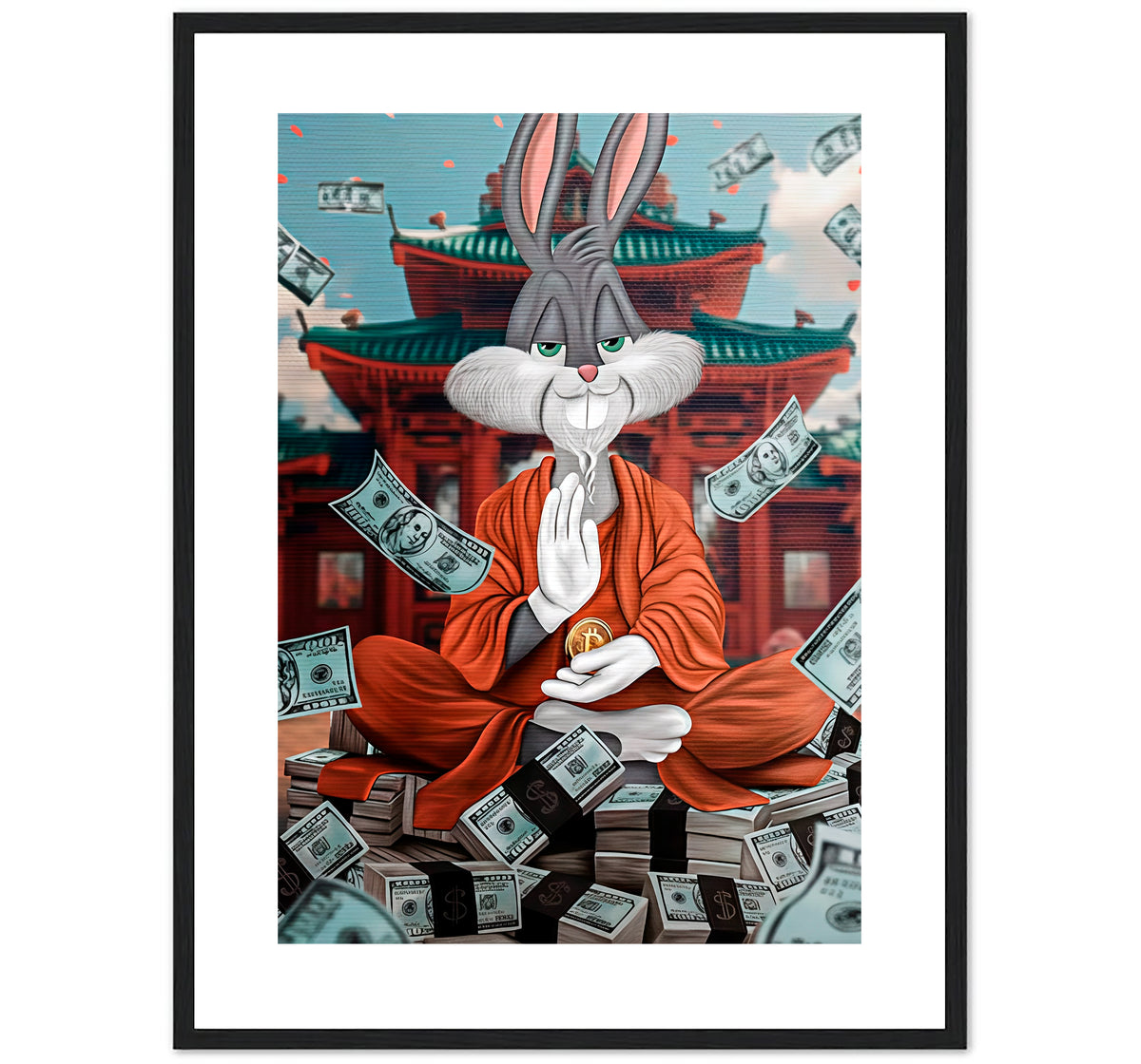 JAPAN MONEY
