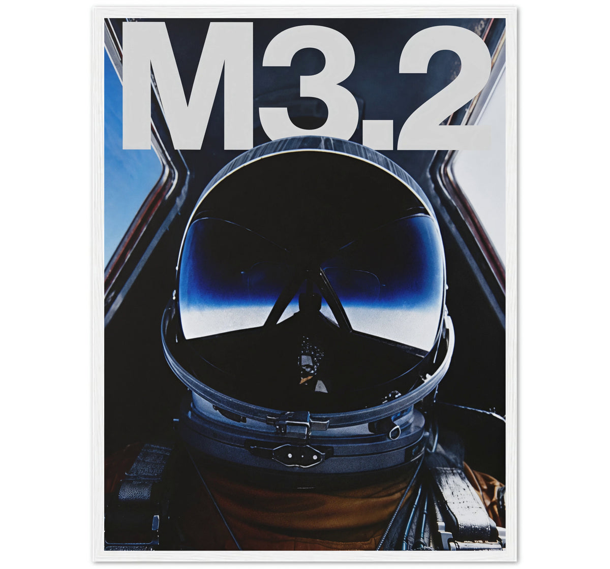 MACH 3.2