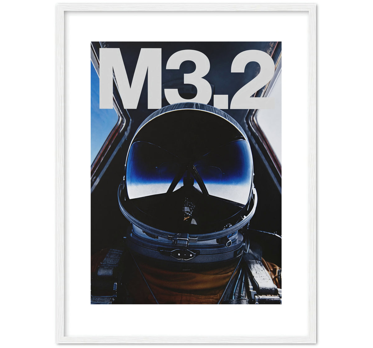 MACH 3.2