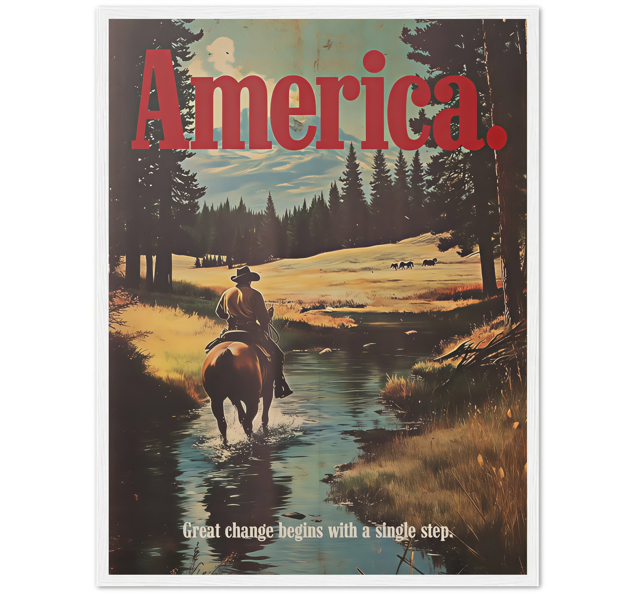 AMERICA