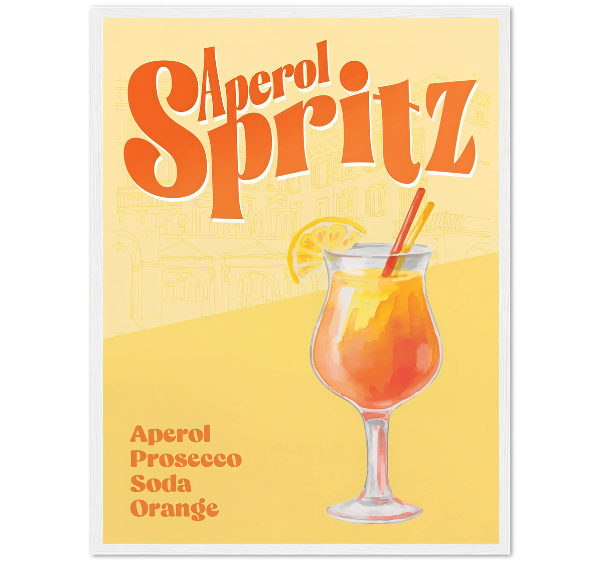 SPRITZ
