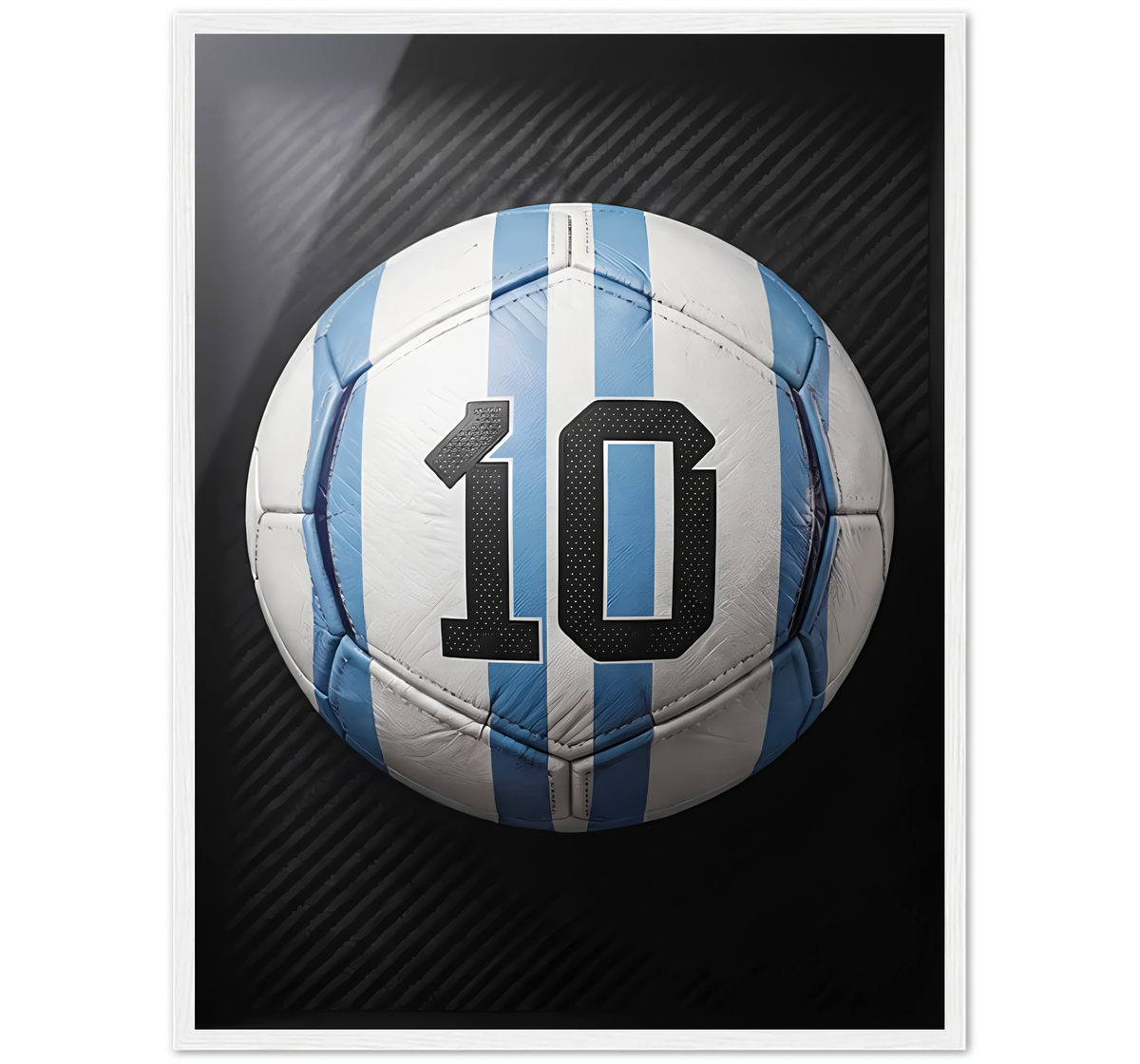 PERFECT TEN