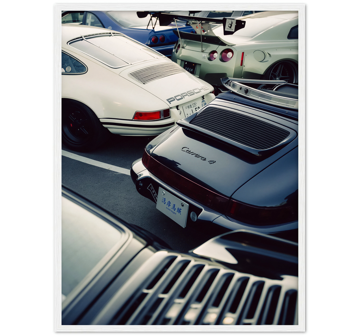CARRERA 4