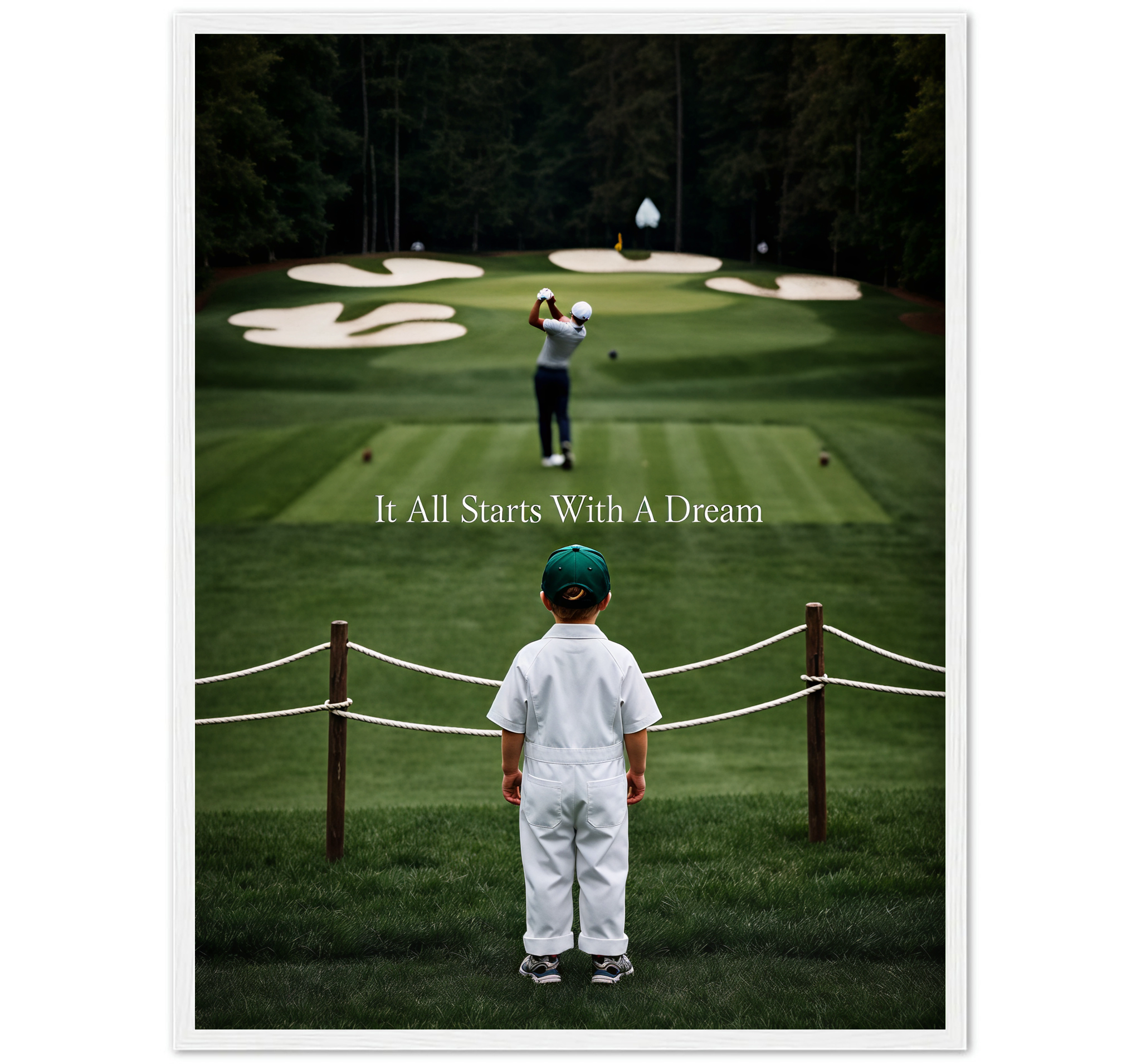 DREAM GOLF