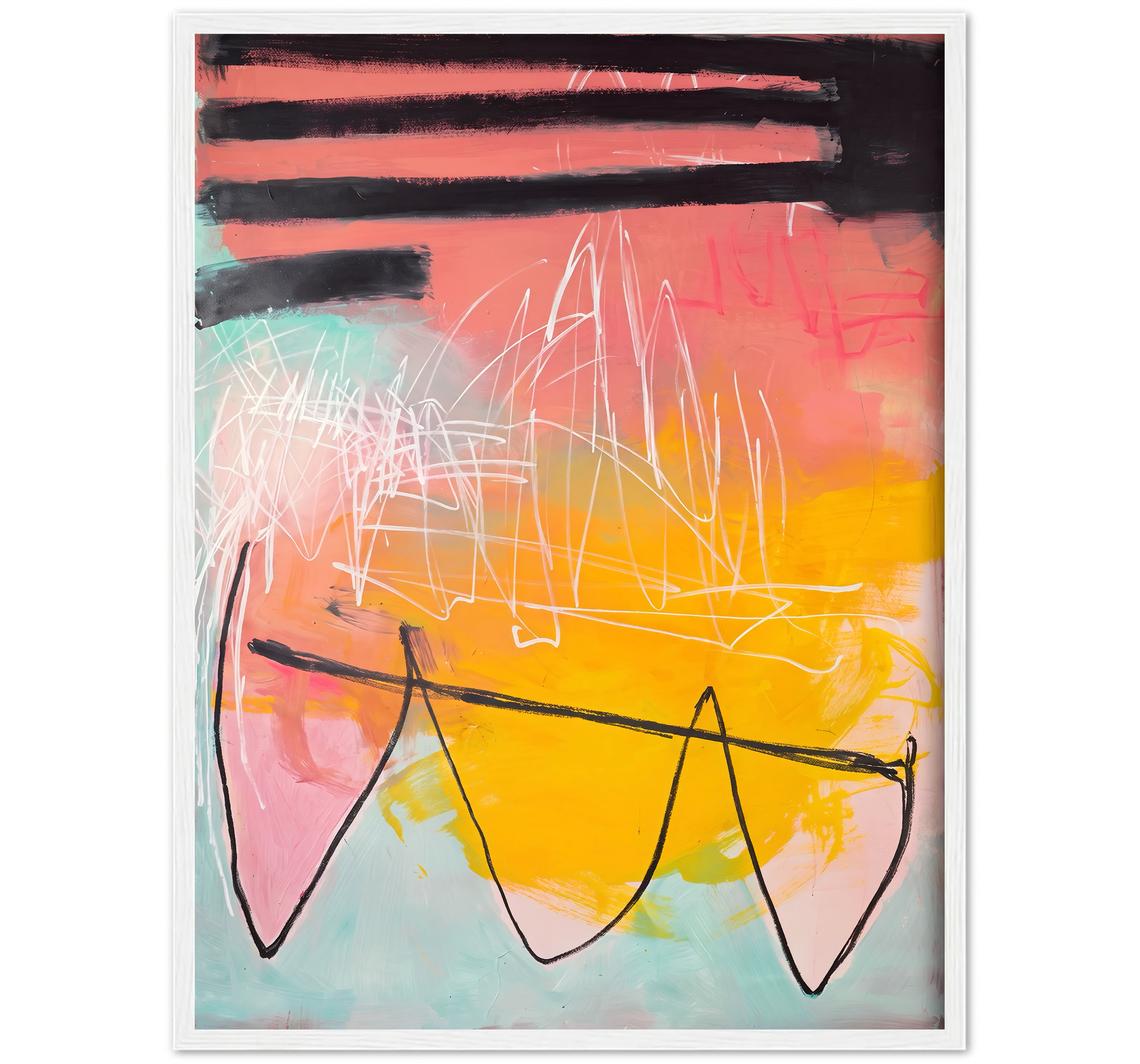 waves