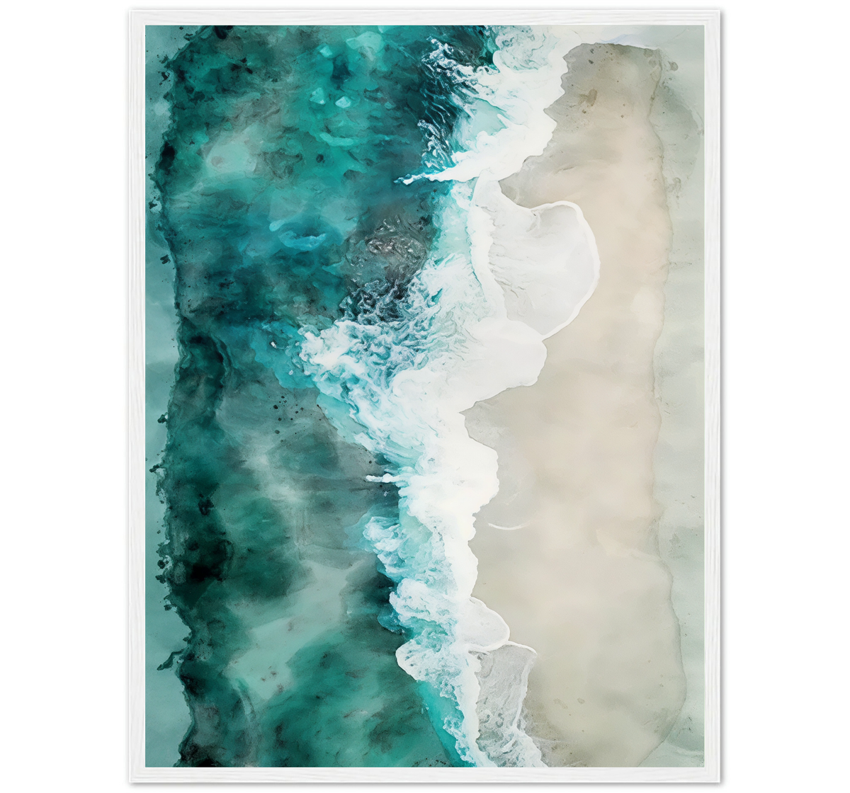 SHORELINE
