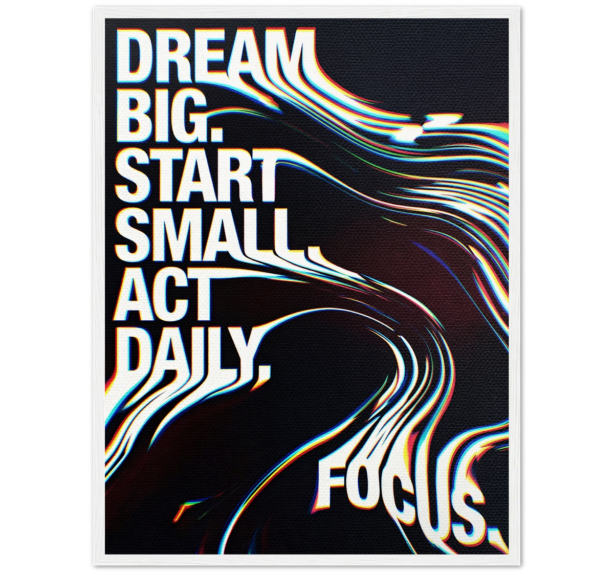 ACT DAILY