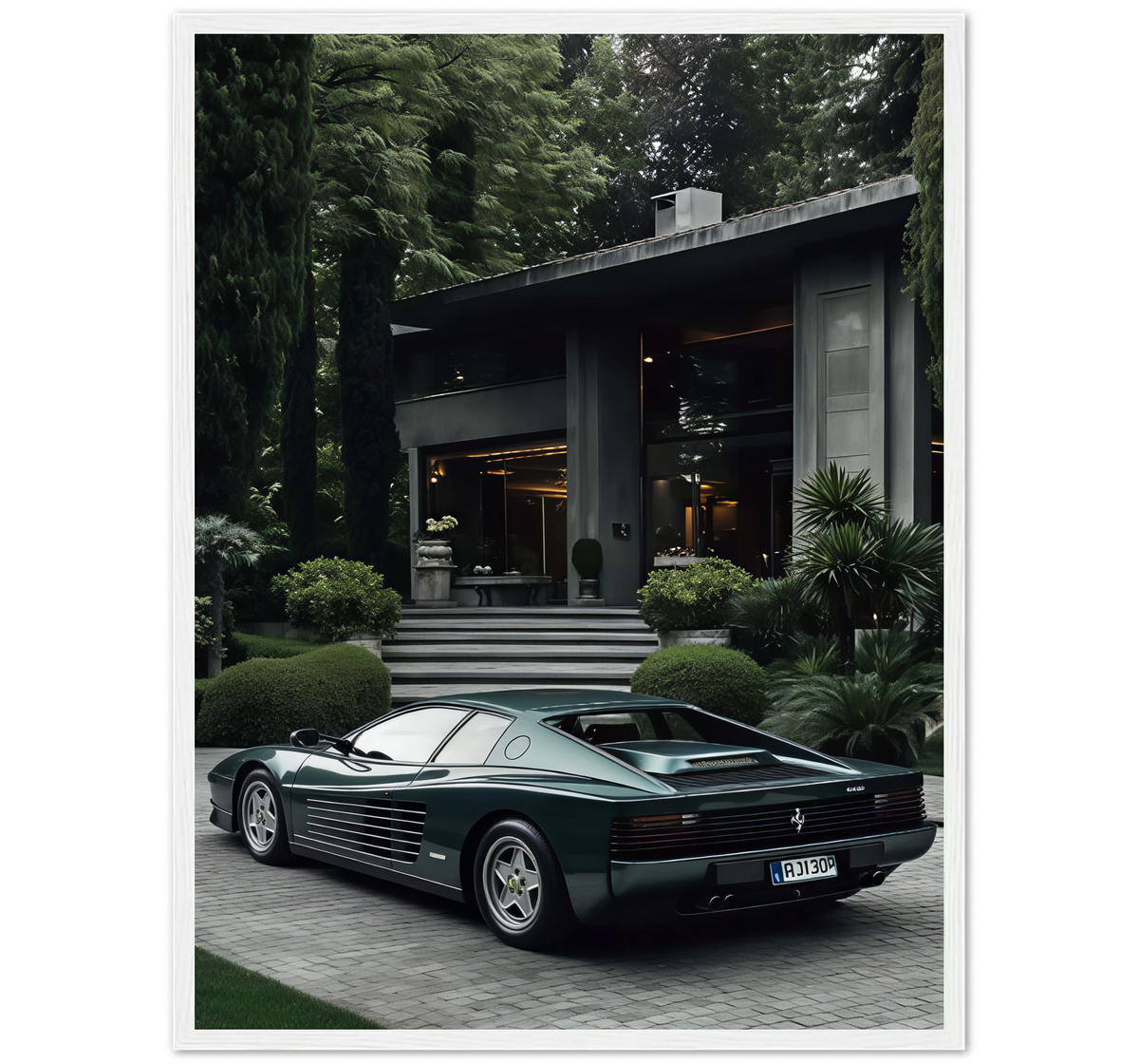 PRIVATE DRIVE