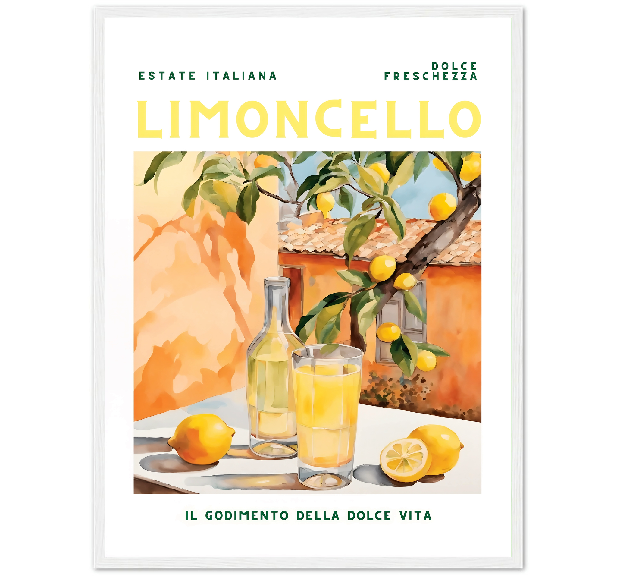 LIMONCELLO