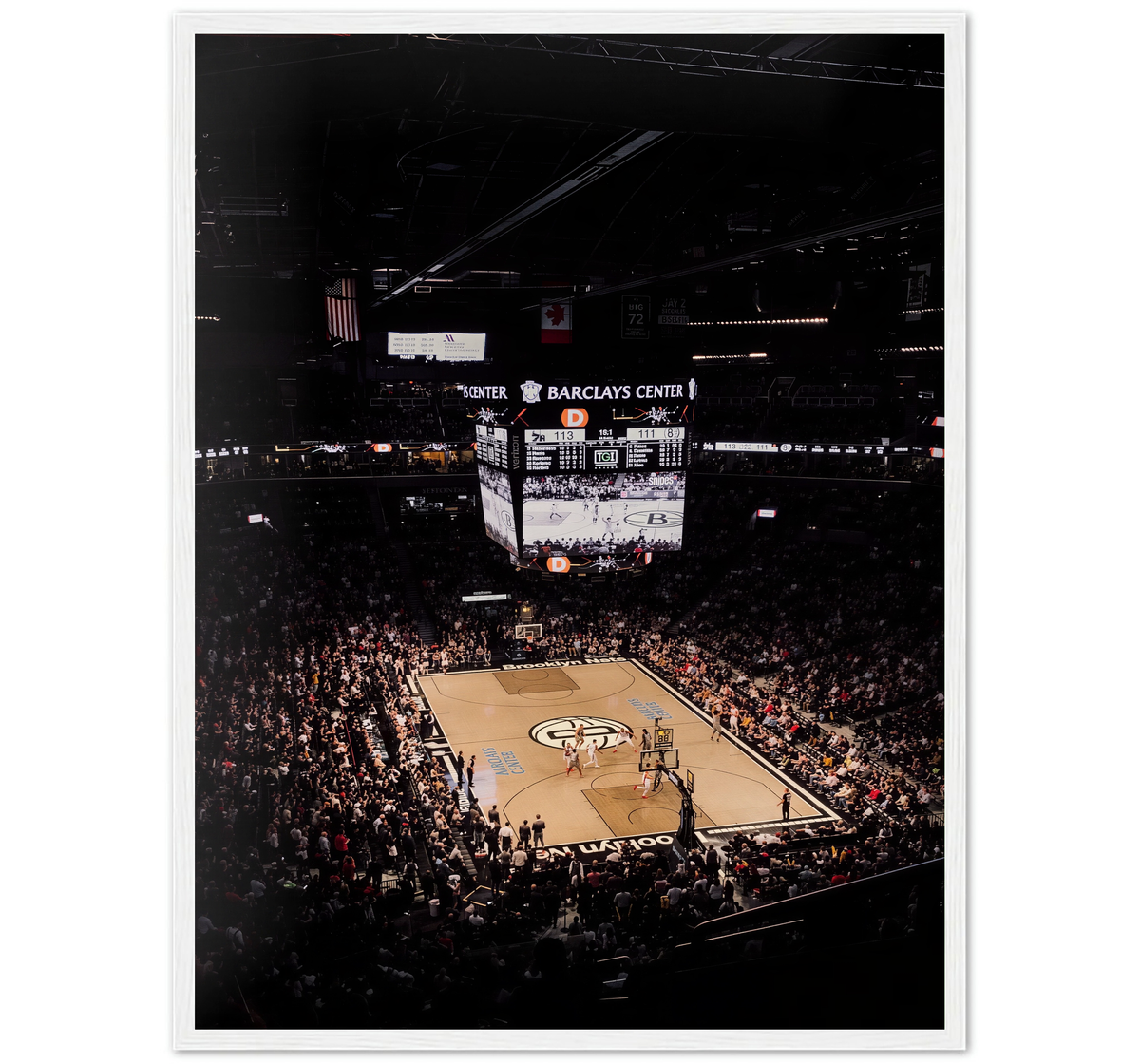 GAME NIGHT