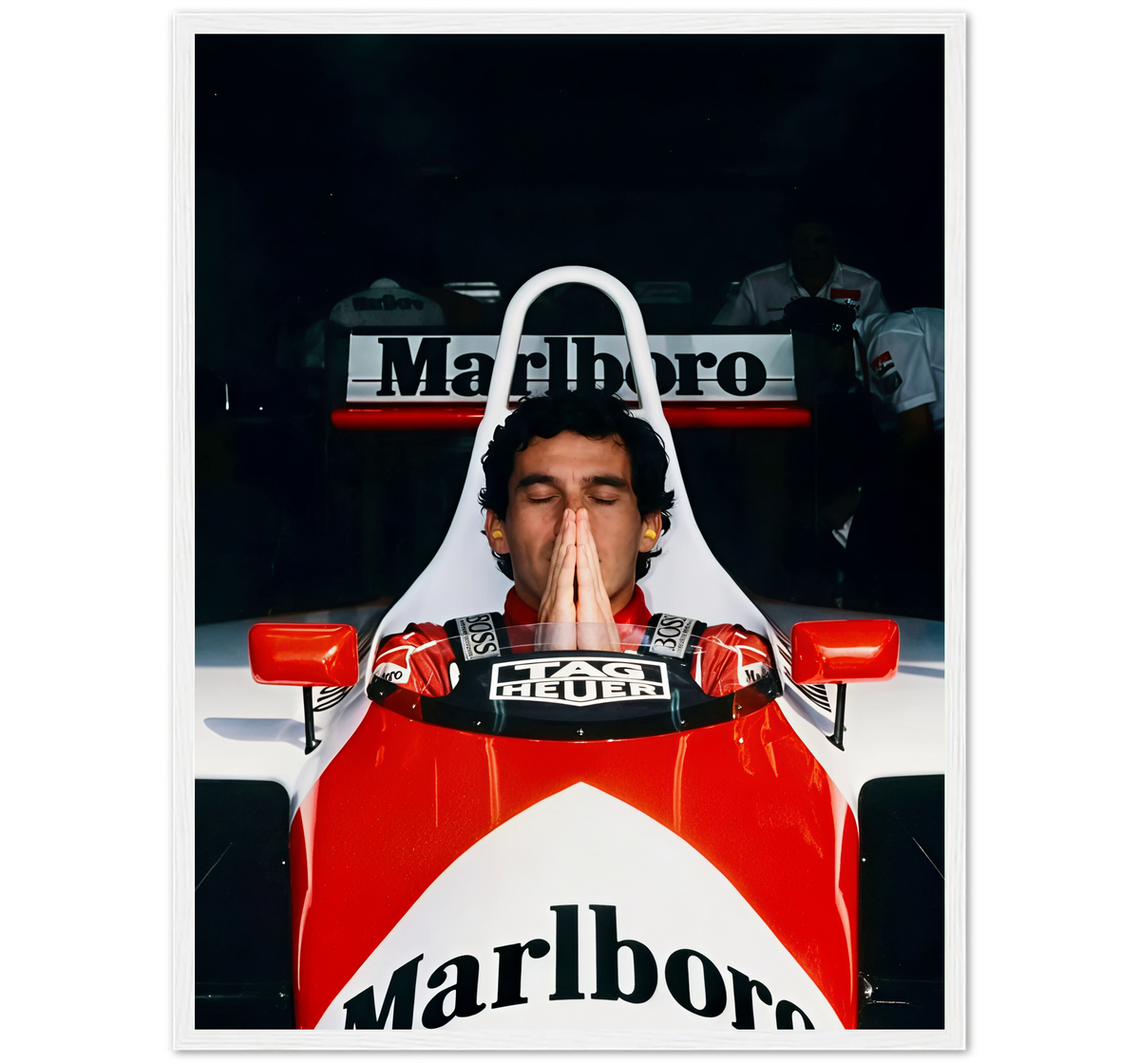 SENNA - PACE