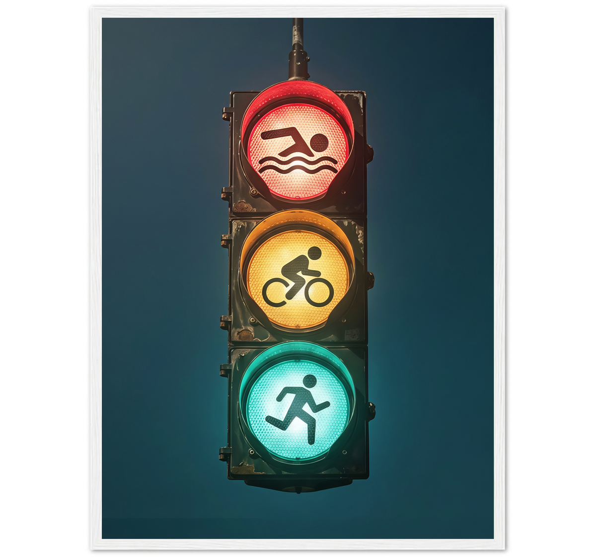 TRIATLON