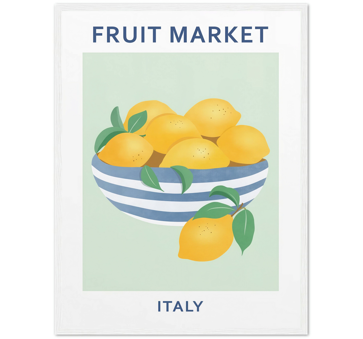 FRUIT MARKET