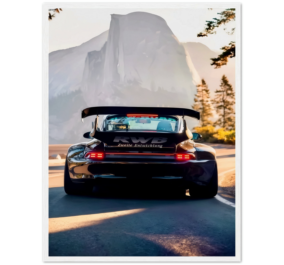 HALF DOME
