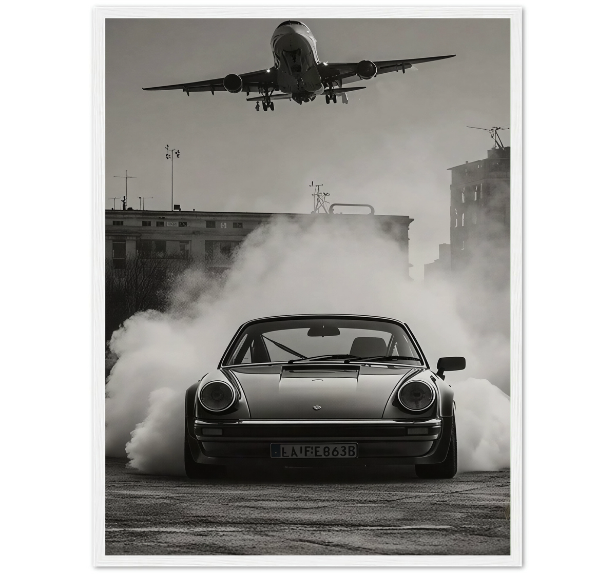 FINAL APPROACH