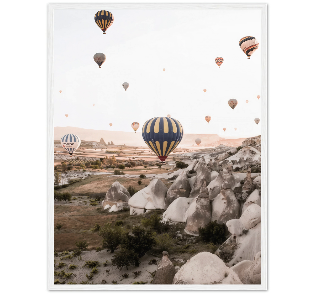 DAWN FLIGHT