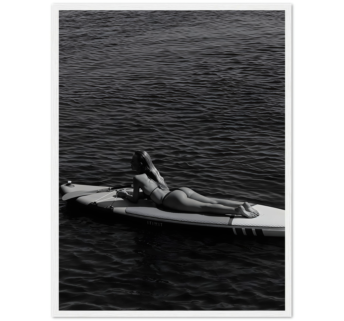 PADDLE