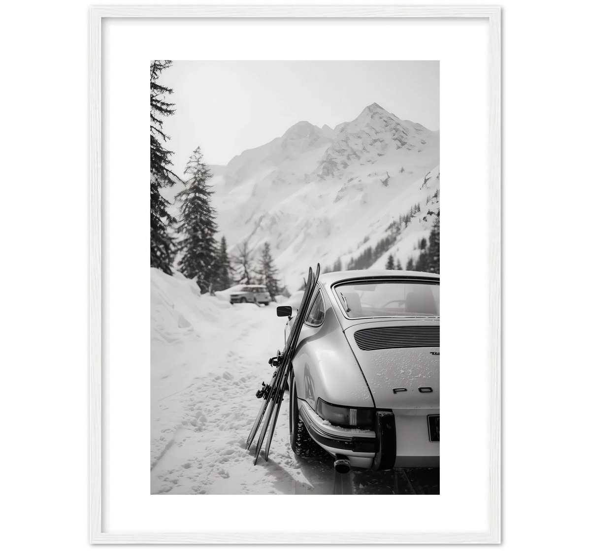 POWDER DAY