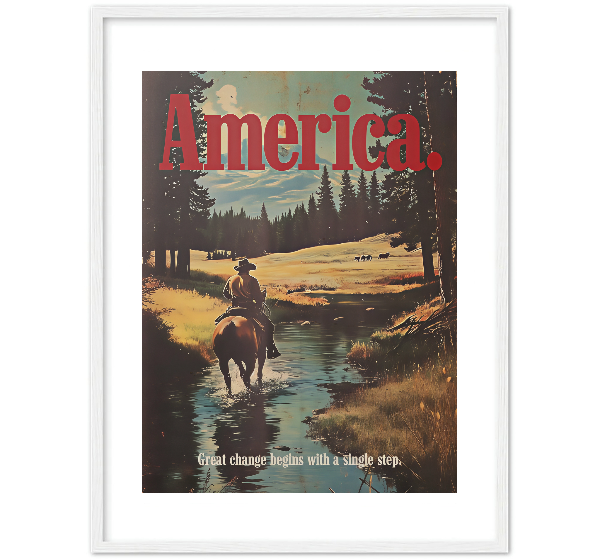 AMERICA