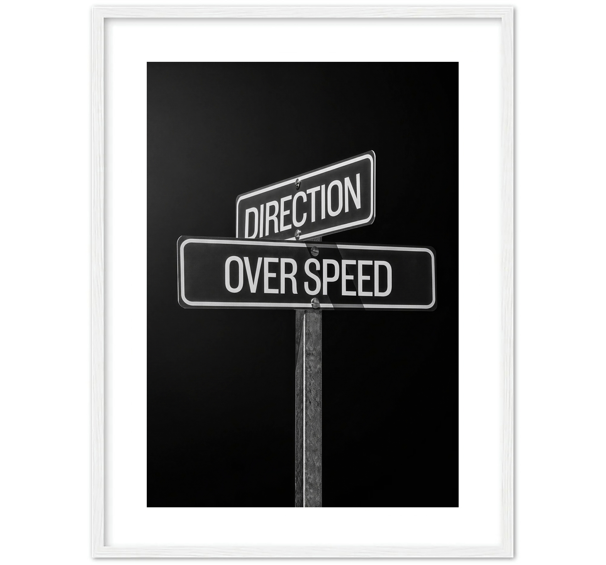 DIRECTION