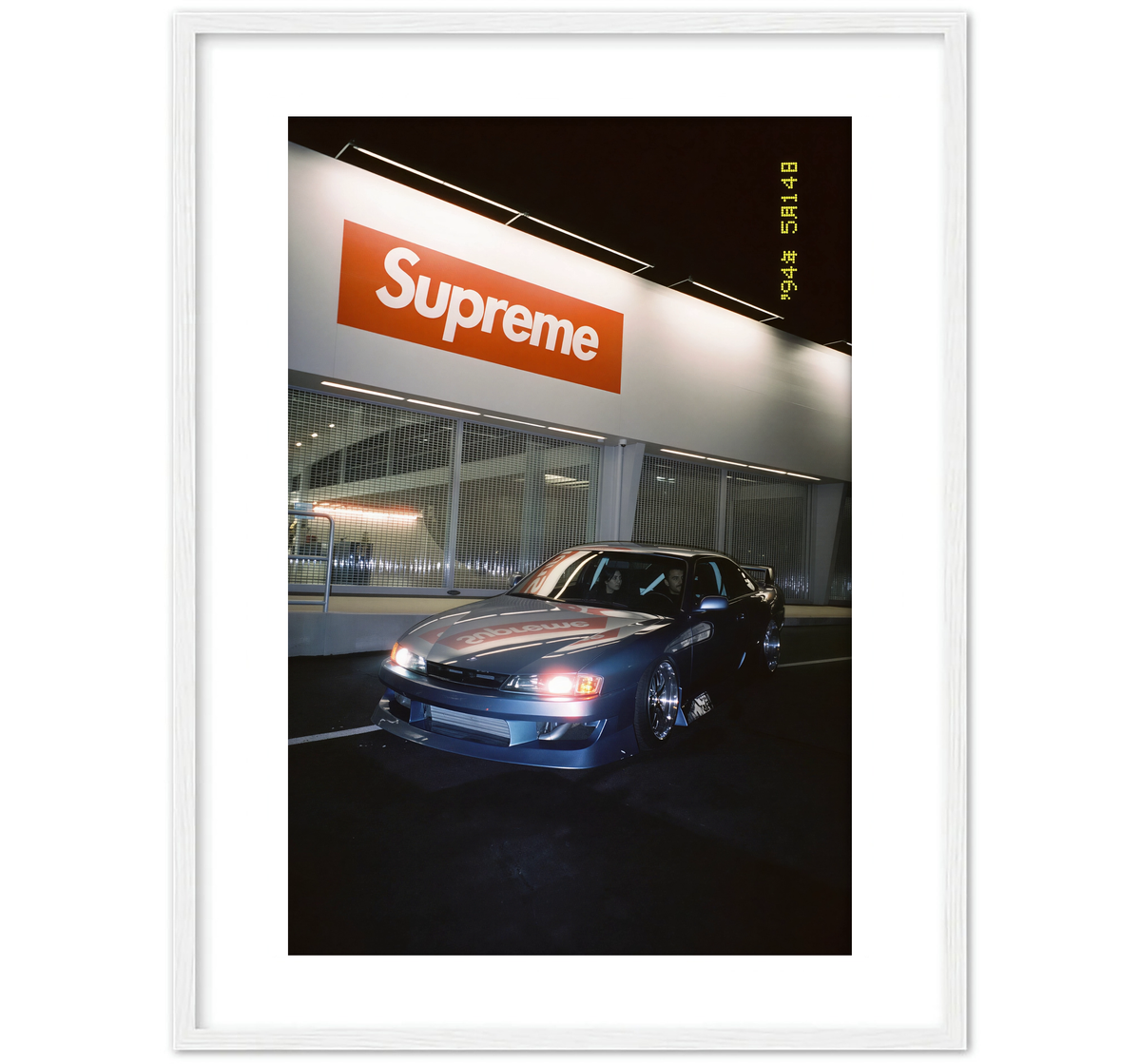 NIGHT DROP