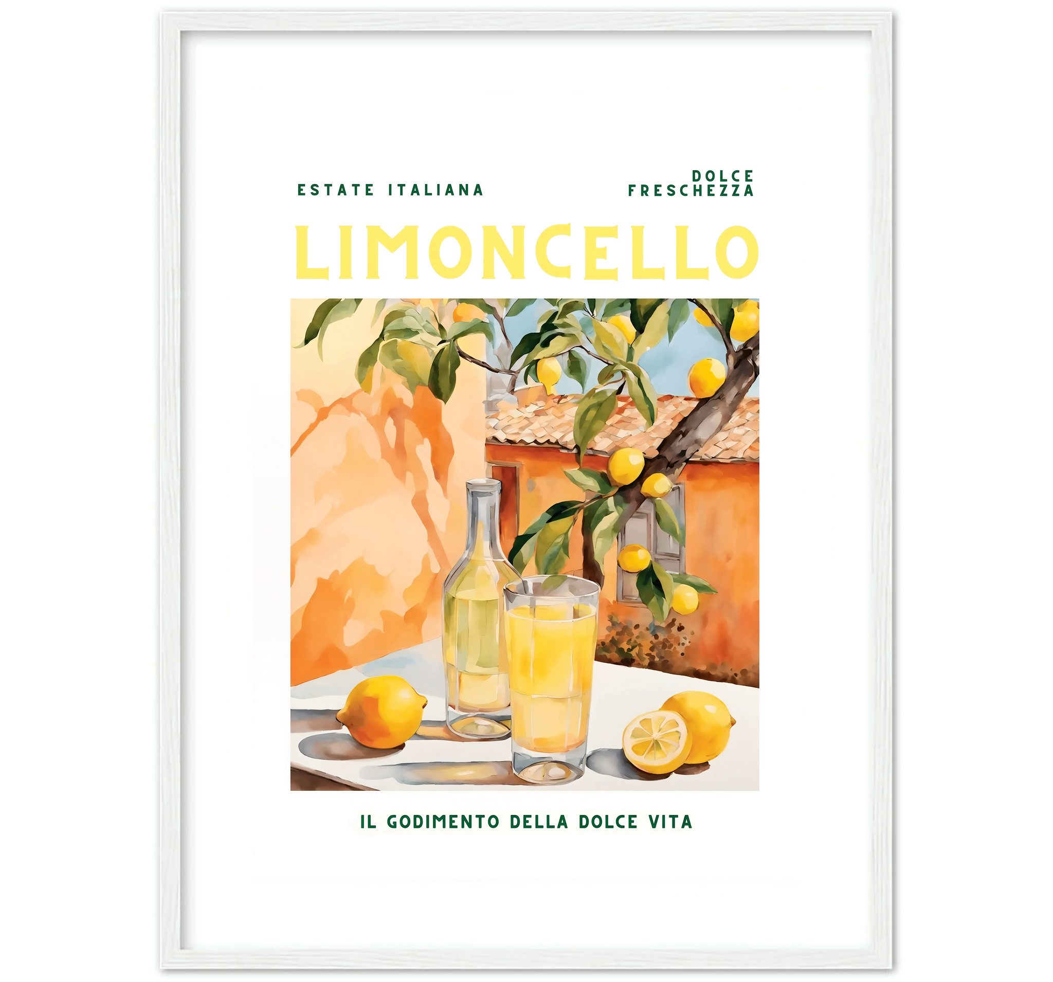 LIMONCELLO