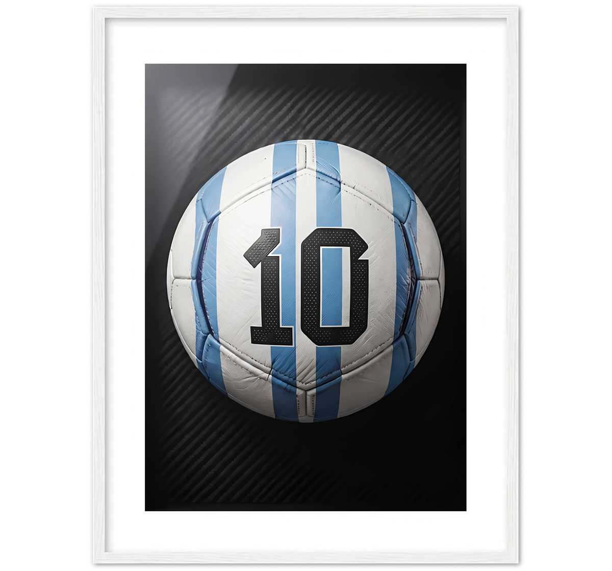 PERFECT TEN