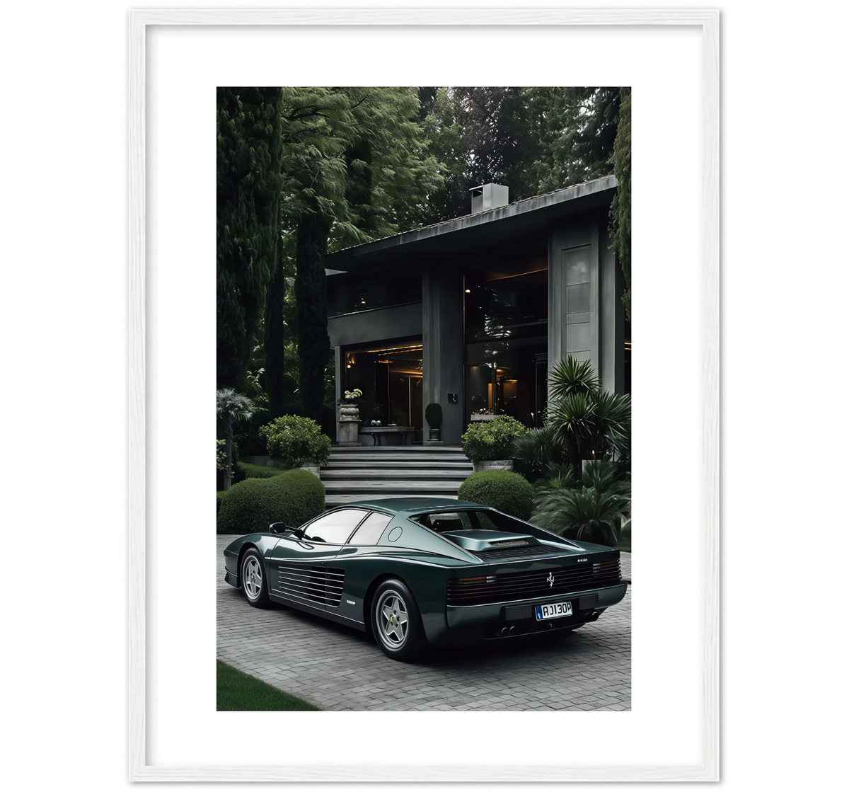 PRIVATE DRIVE