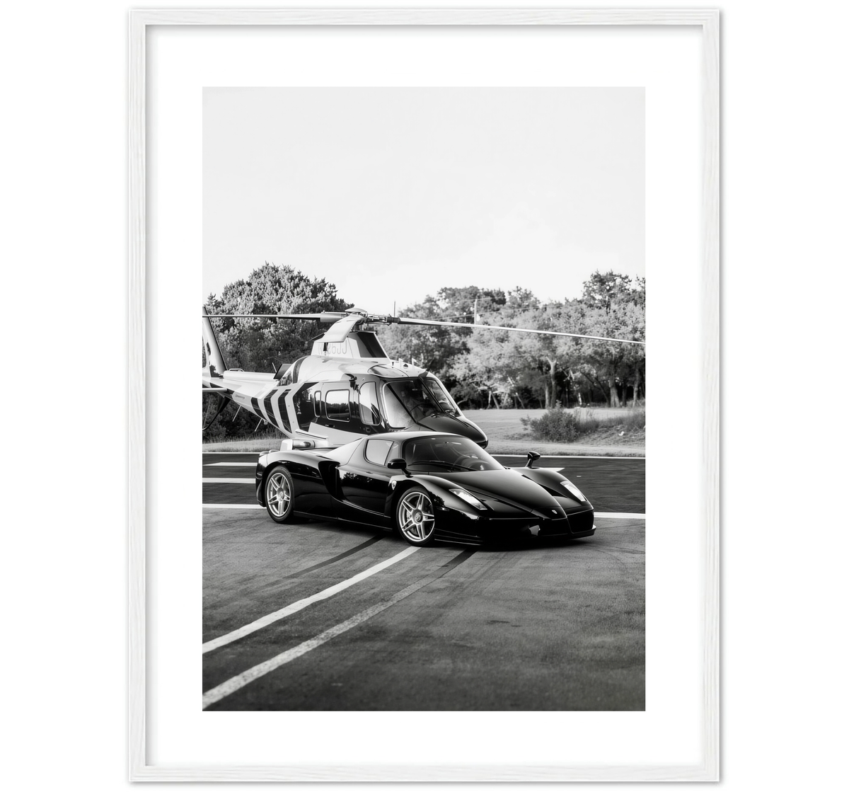 HELIPAD