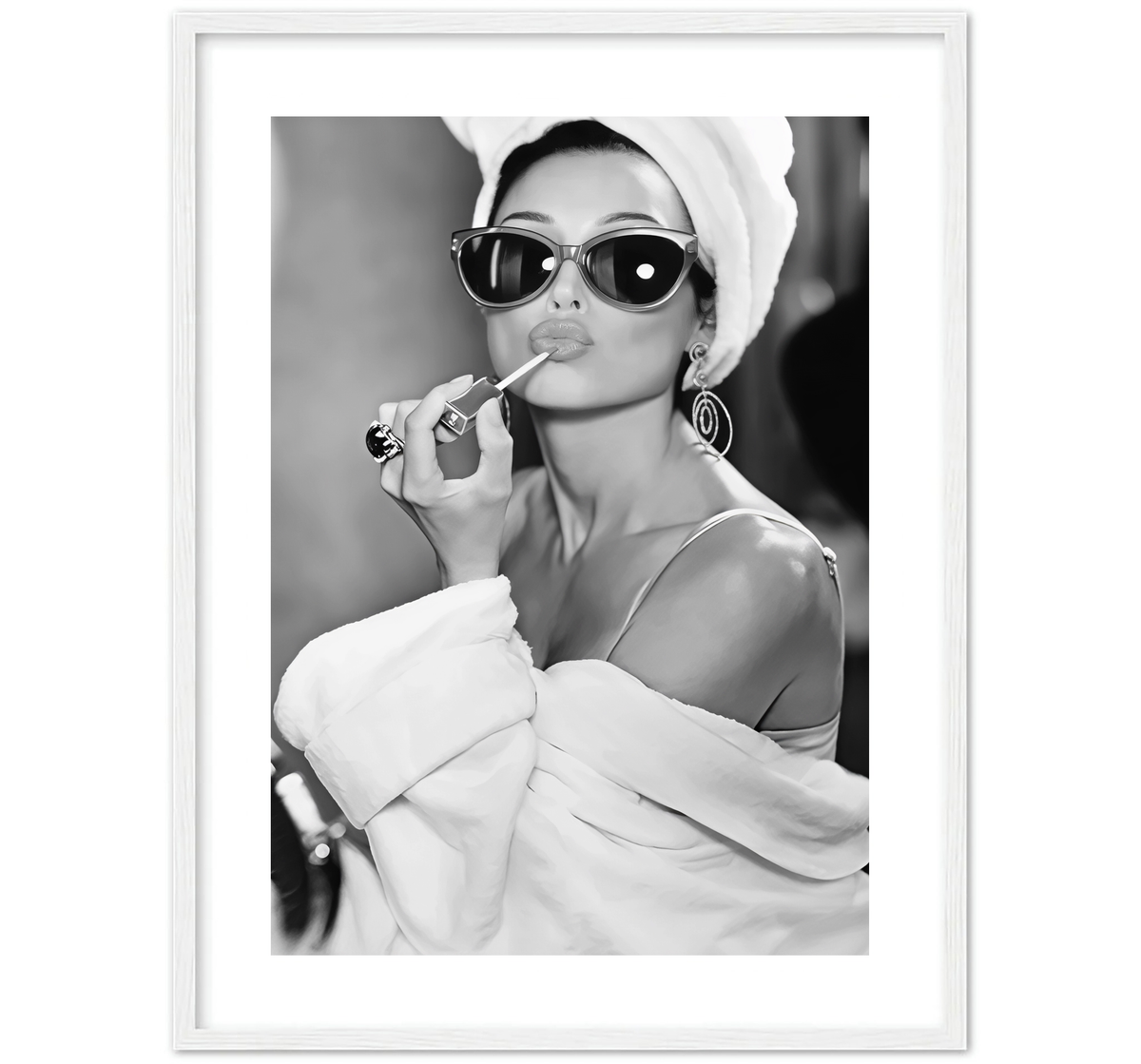 GLAM HOUR