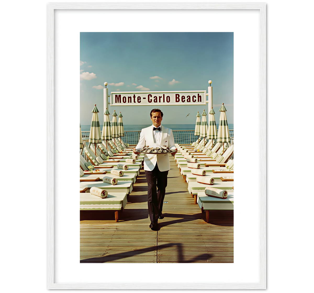 BEACH CLUB