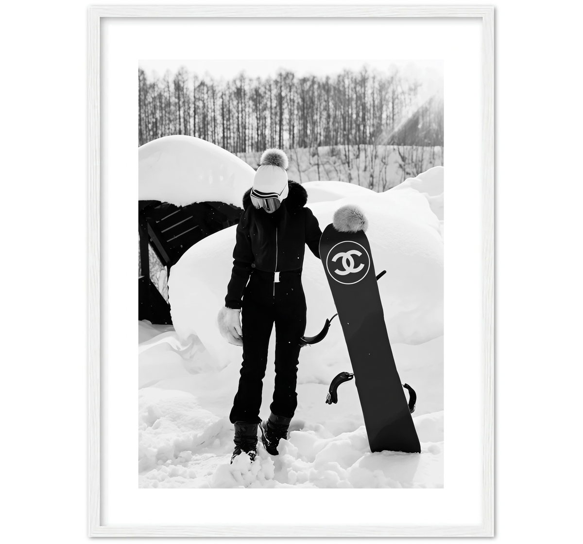 APRES SKI