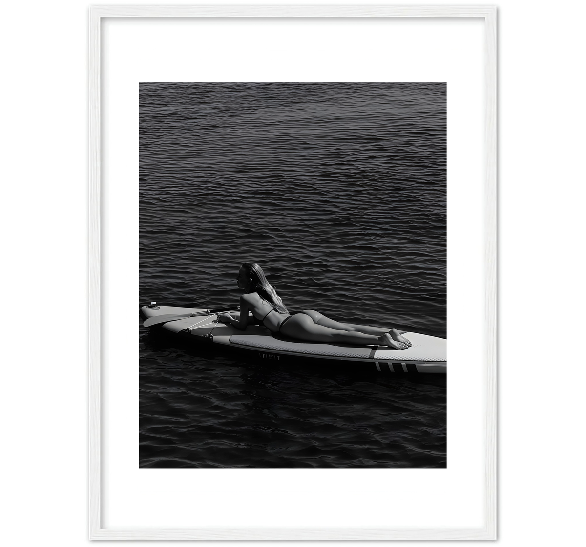 PADDLE