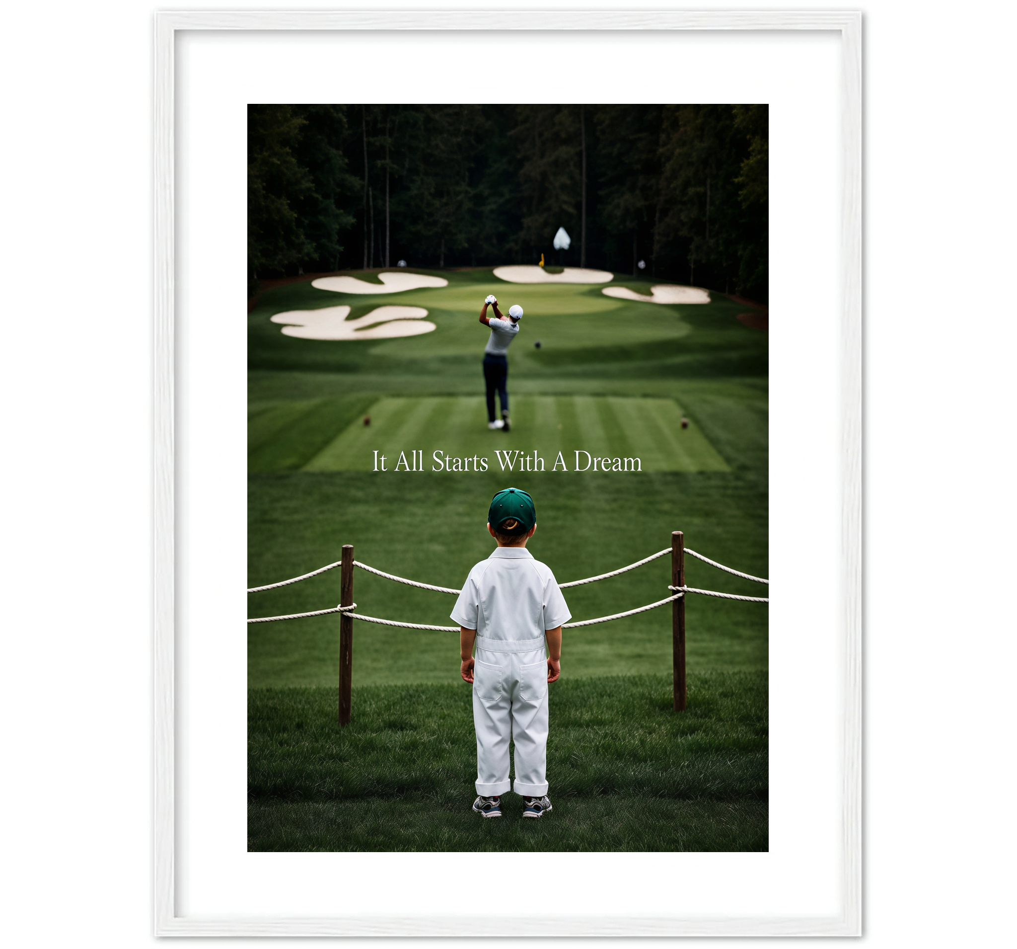 DREAM GOLF